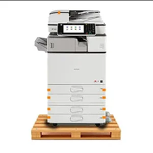 Ricoh MP 6054sp renew