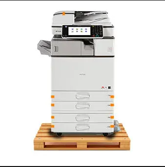 Ricoh MP 3554sp renew