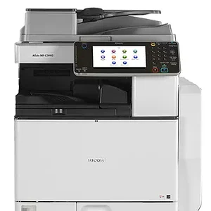 Máy Photocopy Ricoh Aficio MP 5002