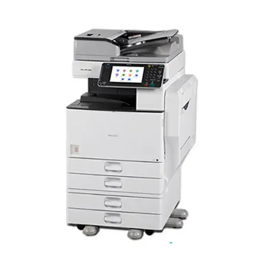 Ricoh MP 5002sp renew - Ảnh 4