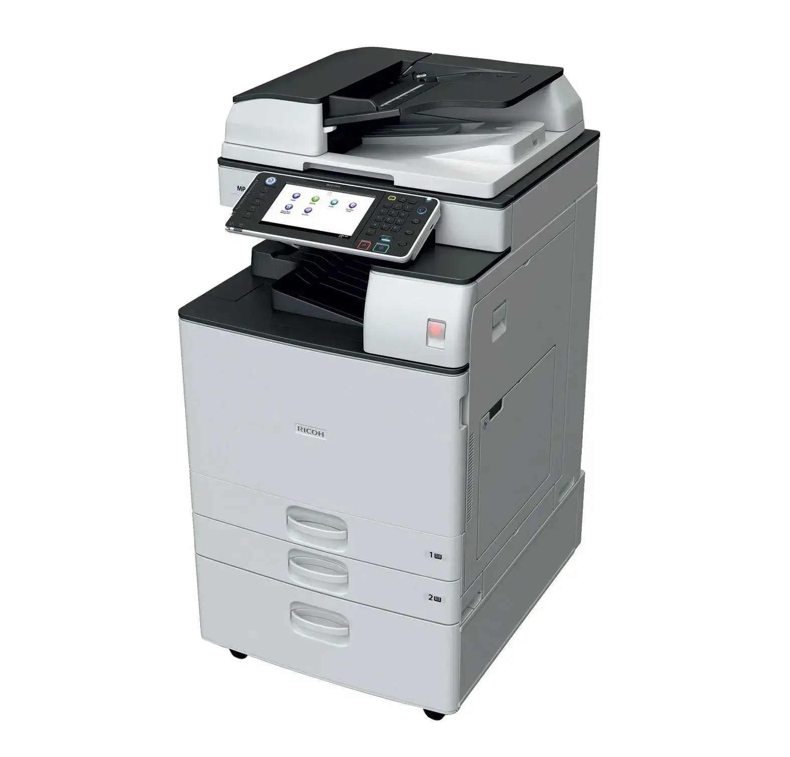 Ricoh MP 5002sp renew - Ảnh 3