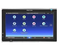 Máy Photocopy Ricoh MP 6055SP - Ảnh 3