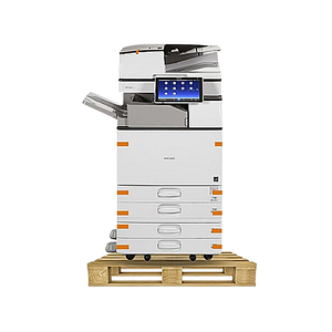 Ricoh MP 5055sp renew