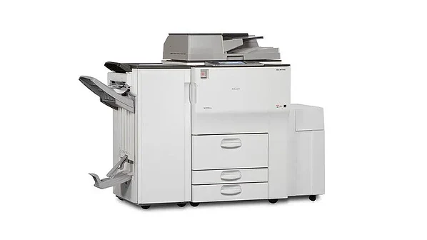 Ricoh MP 9002sp renew - Ảnh 5