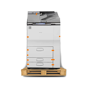 Ricoh MP 9002sp renew