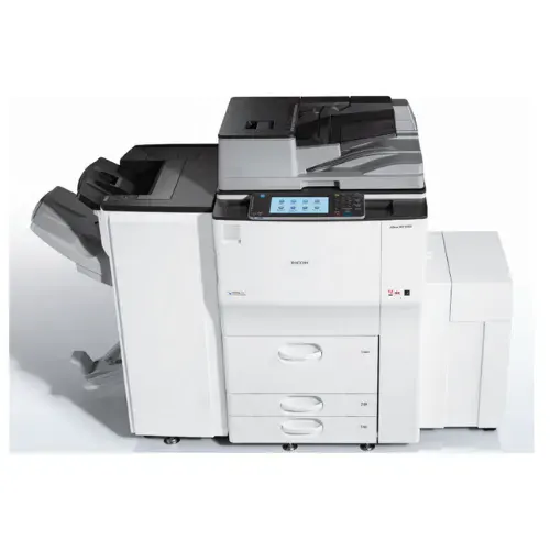 Ricoh MP 7502sp renew - Ảnh 3