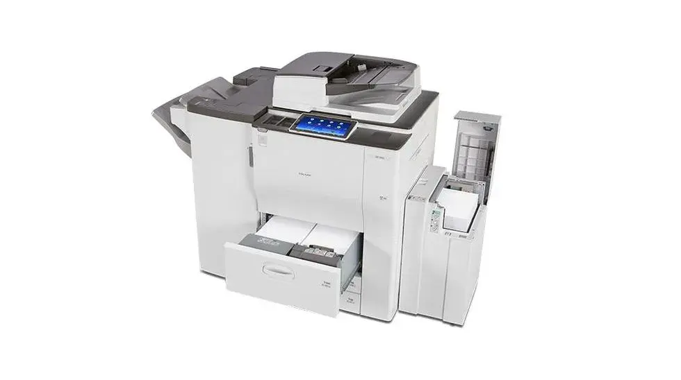 Ricoh MP 7503sp renew - Ảnh 2