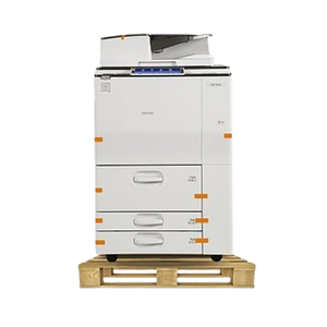 Ricoh MP 9003sp renew