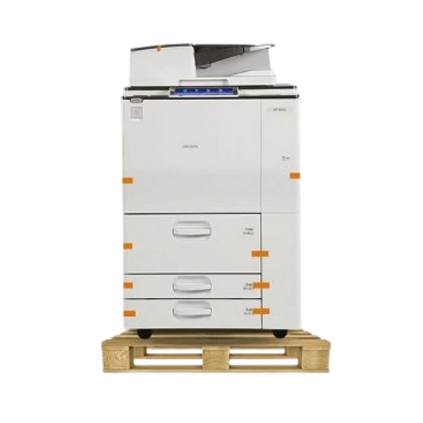 Ricoh MP 9003sp renew
