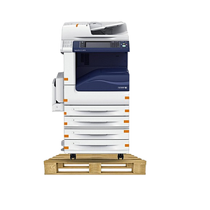 Xerox ApeosPort V 4070 renew