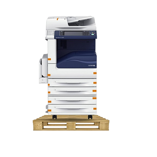 Xerox ApeosPort V 4070 renew