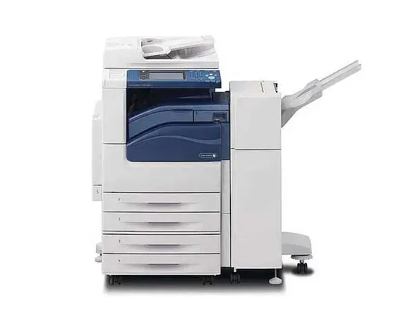 Xerox ApeosPort V 5070 renew - Ảnh 4