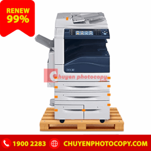 Xerox DC IV 3065 renew