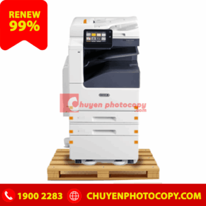 Xerox VersaLink B7030 renew