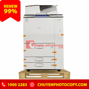 Ricoh MP 9003sp renew