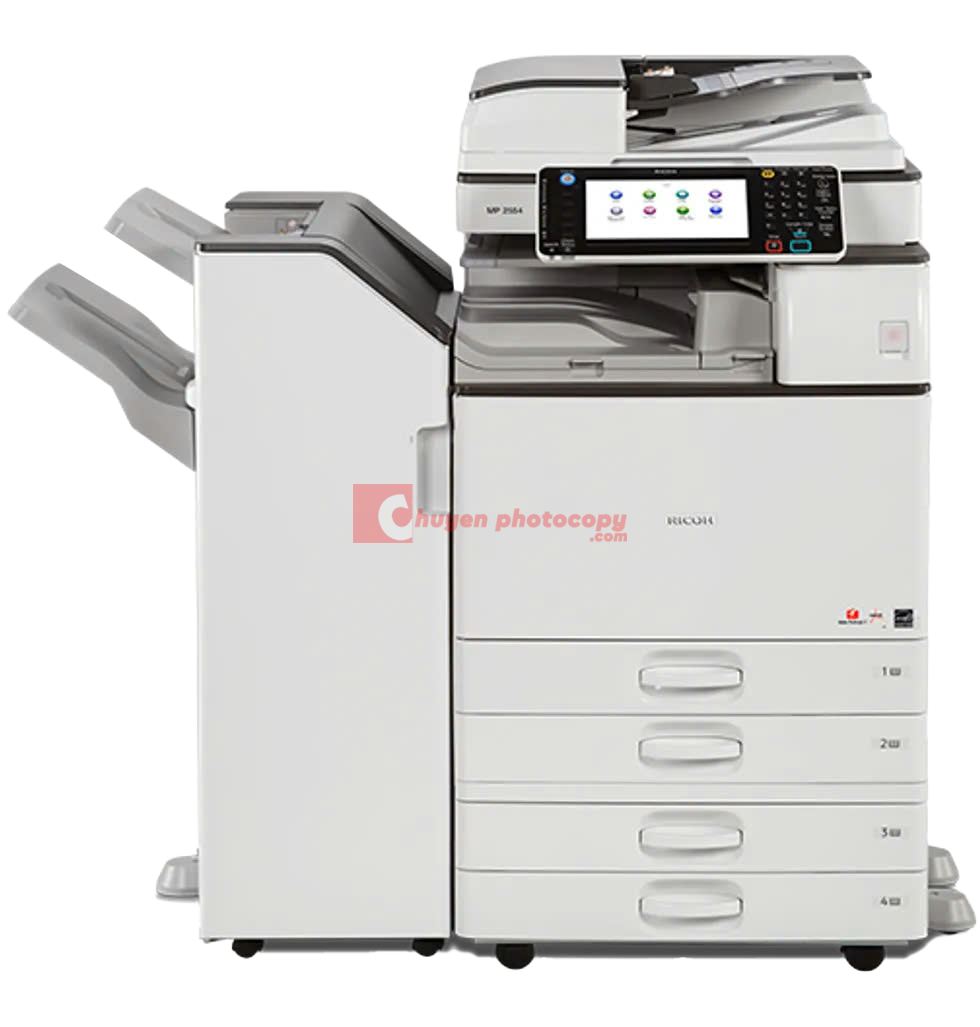 Ricoh MP 3554sp