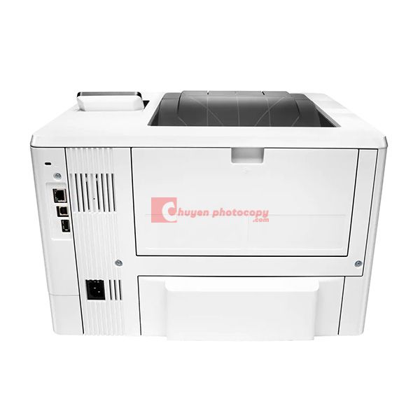 Cho thuê máy in Laser HP Laserjet Pro M501DN - Ảnh 2