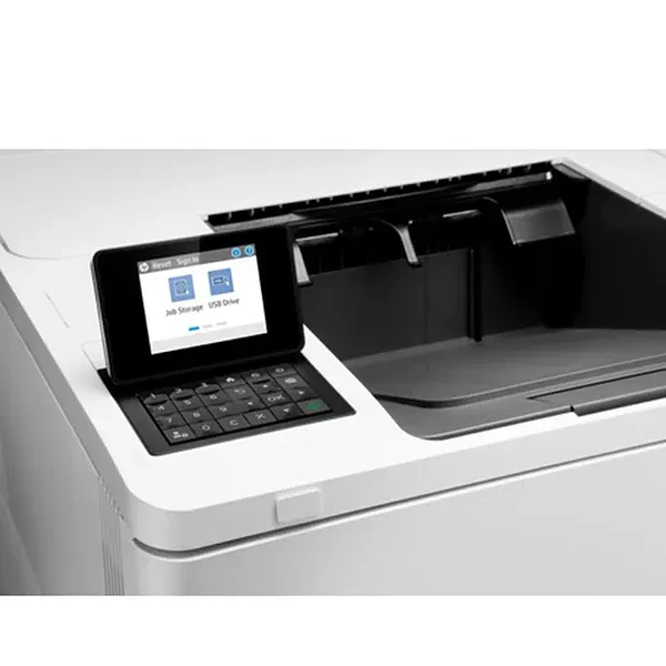 Cho thuê Máy in HP  Laserjet enterprse M608DN - Ảnh 4