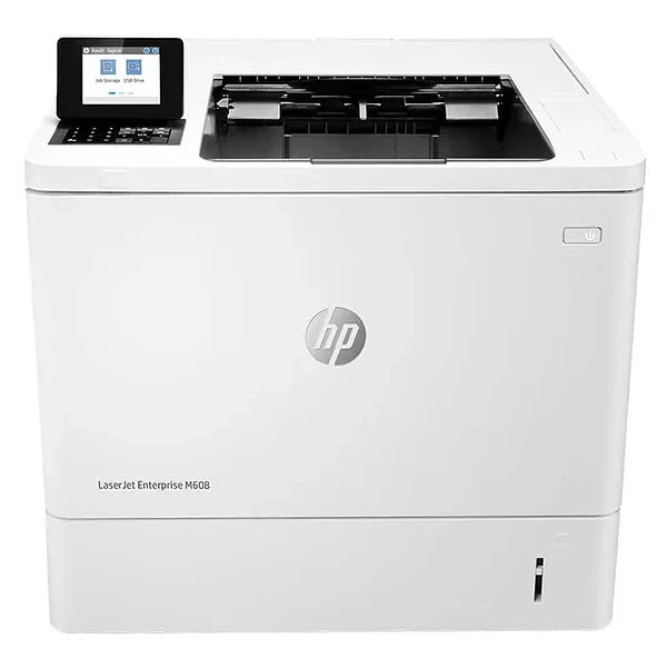 Cho thuê Máy in HP Laserjet enterprse M608DN