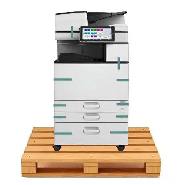 Ricoh Im C6000 renew