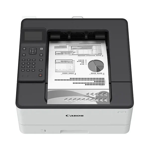 Cho thuê máy in Canon LBP 243DW - Ảnh 2