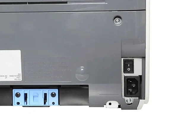 Cho thuê máy in Canon LPB 2900 - Ảnh 13