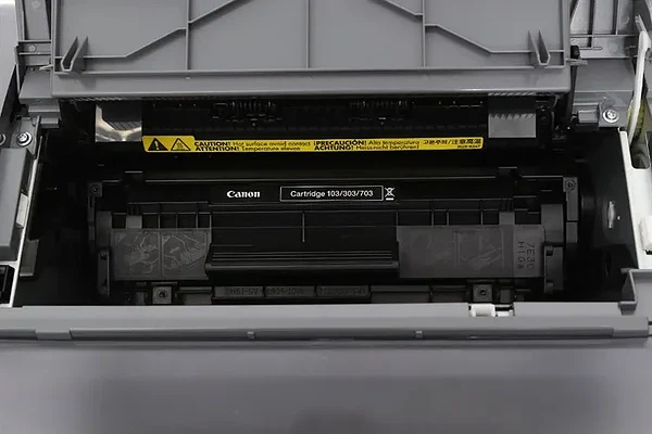 Cho thuê máy in Canon LPB 2900 - Ảnh 14