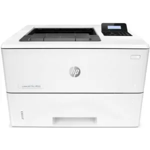 Cho thuê máy in Laser HP Laserjet Pro M501DN