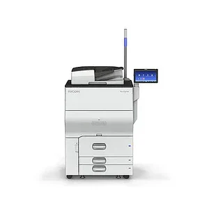 Máy Photocopy Ricoh Pro C5200S