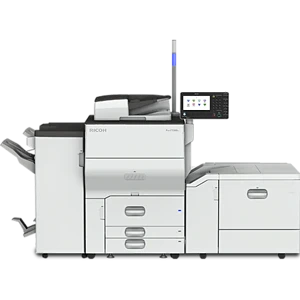 Máy Photocopy Ricoh Pro C5210S