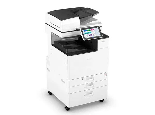 Máy photocopy Ricoh IM C2500 - Ảnh 4