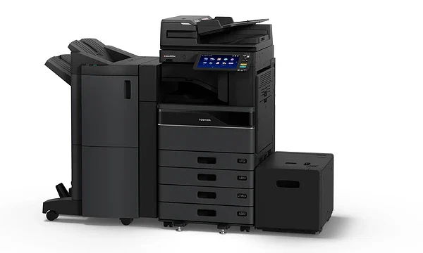 Máy photocopy Toshiba e-Studio 2525AC - Ảnh 6