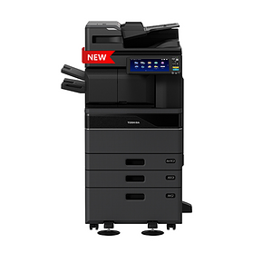 Máy photocopy Toshiba e-Studio 4525AC