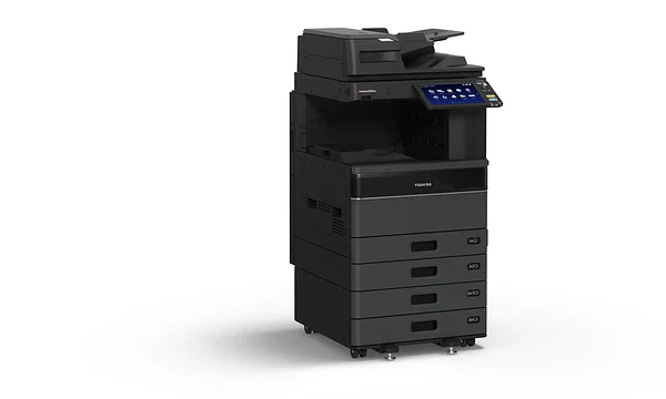 Máy photocopy Toshiba e-Studio 2525AC - Ảnh 5