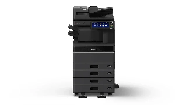 Máy photocopy Toshiba e-Studio 2525AC - Ảnh 4