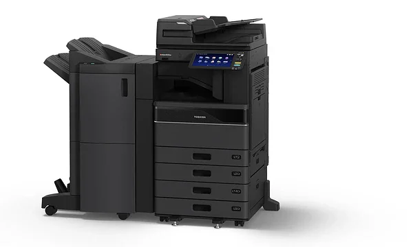 Máy photocopy Toshiba e-Studio 2525AC - Ảnh 3