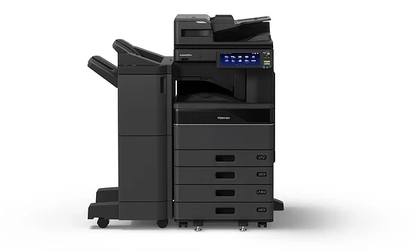 Máy photocopy Toshiba e-Studio 2525AC - Ảnh 2