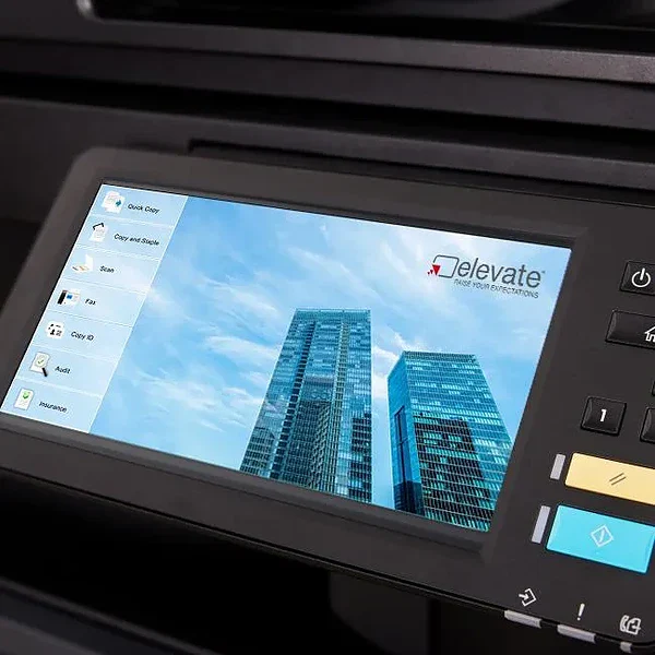 Máy photocopy Toshiba e-STUDIO 2528A - Ảnh 4