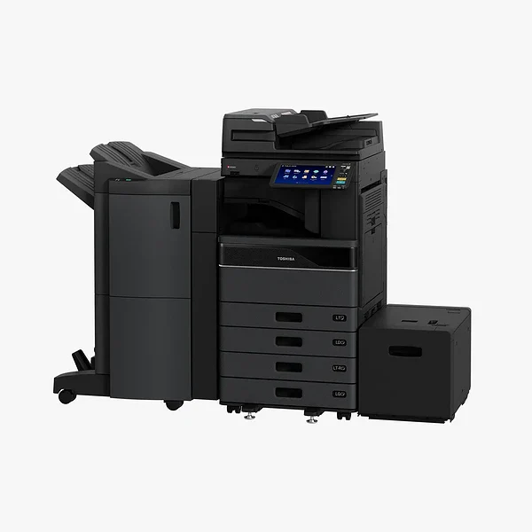 Máy photocopy Toshiba e-STUDIO 2528A - Ảnh 3