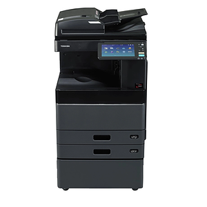 Máy photocopy Toshiba e-Studio 5028A