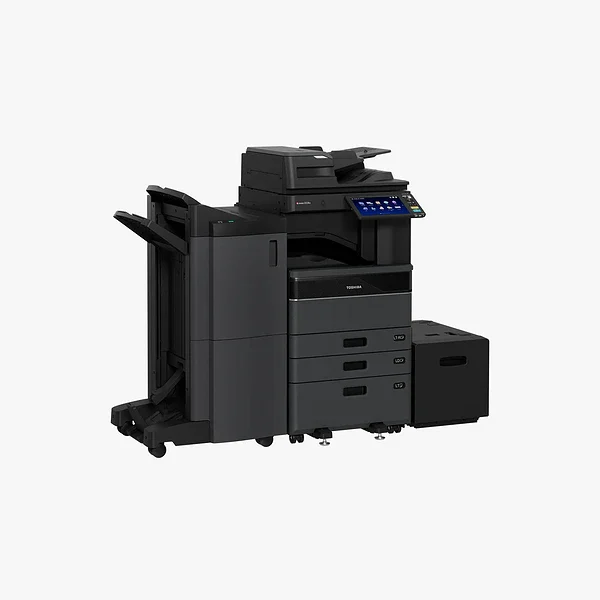 Máy photocopy Toshiba e-Studio 8528A - Ảnh 5