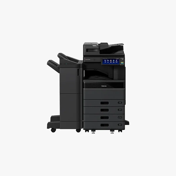 Máy photocopy Toshiba e-Studio 5528A