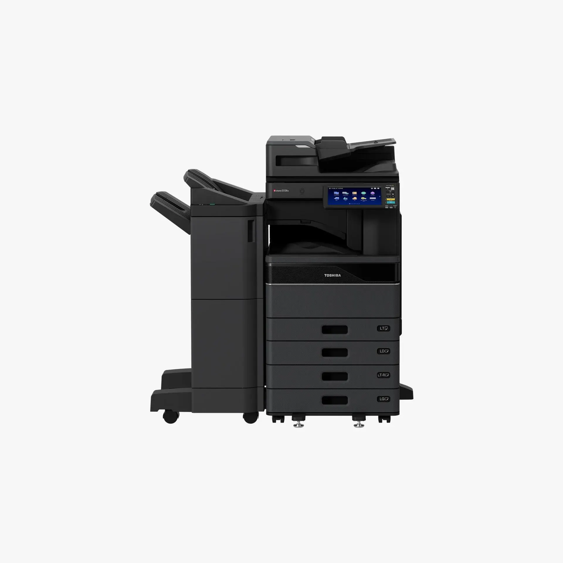 Máy photocopy Toshiba e-Studio 5528A