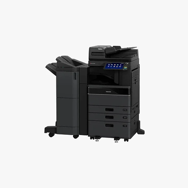 Máy photocopy Toshiba e-Studio 8528A - Ảnh 3