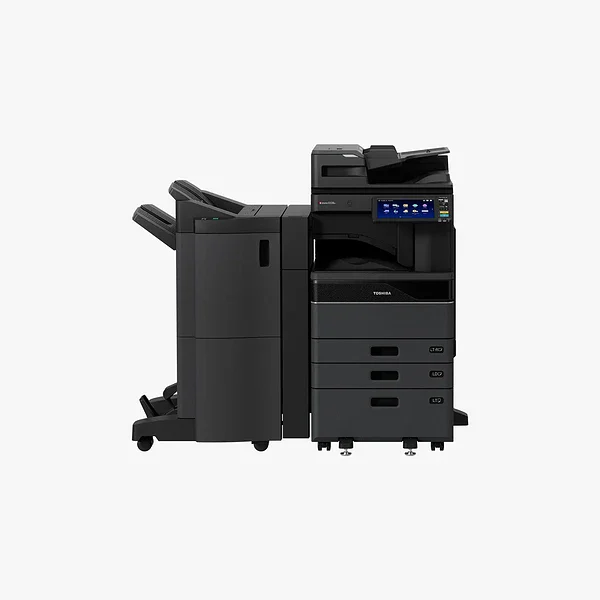 Máy photocopy Toshiba e-Studio 8528A - Ảnh 2