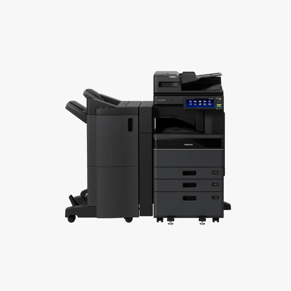 Máy photocopy Toshiba e-Studio 7528A