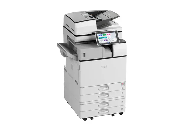 Máy Photocopy Ricoh IM 4000 - Ảnh 11