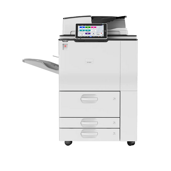 Ricoh IM 9000 renew