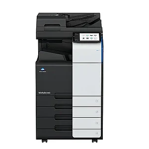 Máy Photocopy Konica Minolta Bizhub 550i