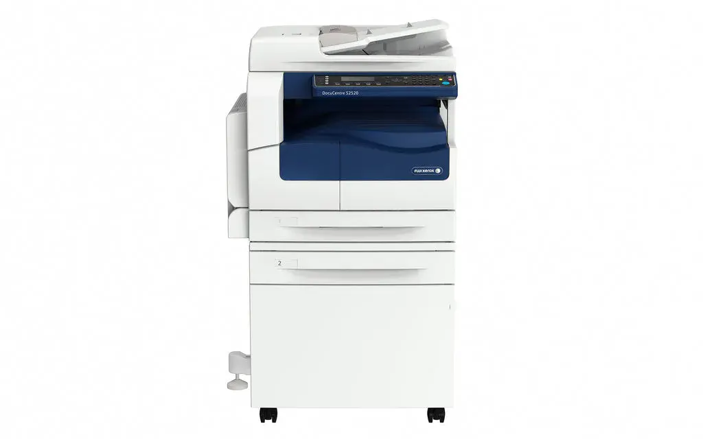 MÁY PHOTOCOPY FUJIXEROX S2520 - Ảnh 6